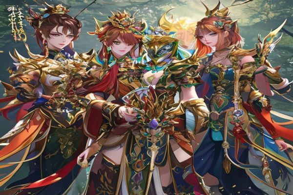 三国志2中文版