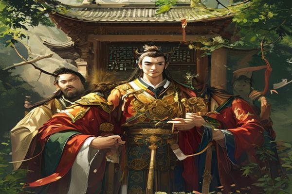 焚香完美加点